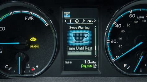 10 Hidden Features in Your Toyota Pickup Truck That Will Change Your Road Trips Forever!
