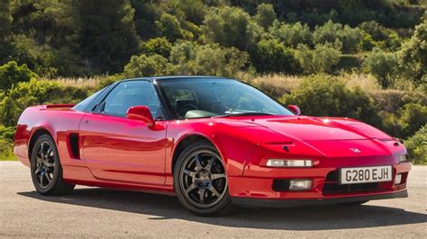 10 Shocking Facts About Honda's Secret High-Performance Sports Car You Never Knew About!