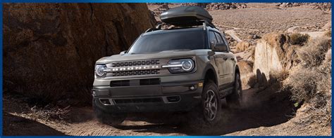 10 Shocking Ways the 2021 Ford Bronco Sport Spies Will Change Your Off-Road Game