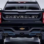 10 Shocking Ways the 2025 Chevy Silverado Will Change the Game: MUST-KNOW Features and Updates