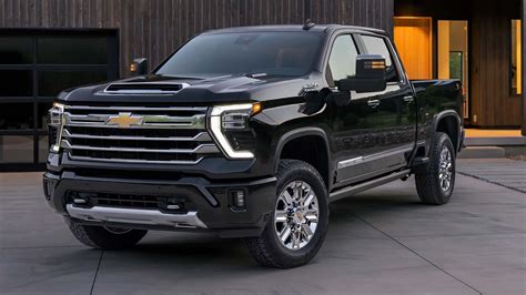 10 Shocking Ways the 2025 Chevy Silverado Will Change the Game: MUST-KNOW Features and Updates