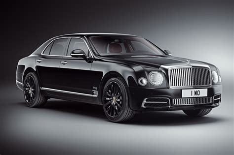 10 Ways The £240,000 Bentley Mulsanne Will Redefine Your Luxury Lifestyle!