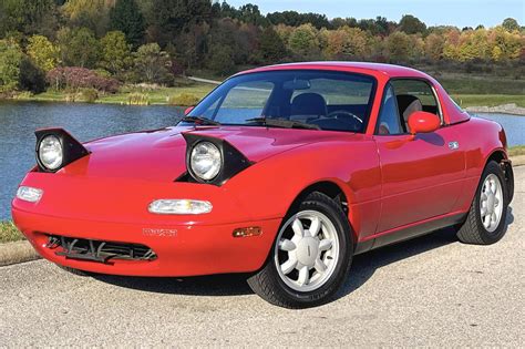 10 Ways to Supercharge Your Miata Car's Performance for Under 0: Expert Hacks and Upgrades
