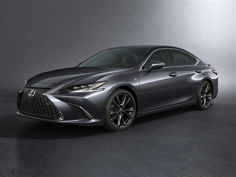 13 Jaw-Dropping Reasons Why Lexus Sedan Models Ruled the Road in 2022 13 Jaw-Dropping Reasons Why Lexus Sedan Models Ruled the Road in 2022