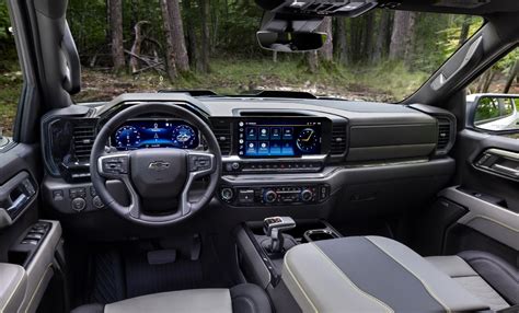 15 LIFE-CHANGING UPGRADES Coming to the 2025 Chevy Silverado: Must-Know Details!