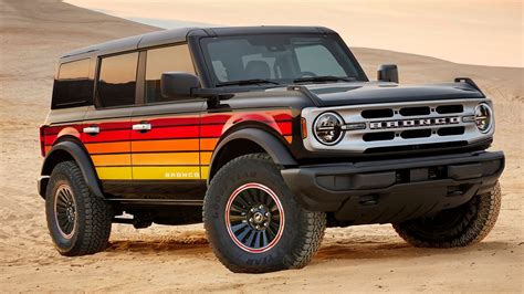 15+ Ways You'll Be Shocked to Find the 2025 Ford Bronco Can Transform Your Off-Road Adventures