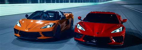 25 Mind-Blowing Facts About the Chevy Corvette: Your Ultimate Guide to the Iconic Muscle Car