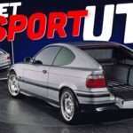 25 Unbelievable Bmw Trucks You Never Knew Existed: Explore the Most Uncommon Bimmers Ever Made!