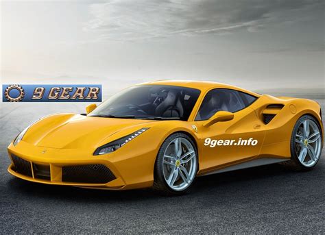 27 GLORIOUS ESOTERIC WAYS TO OWN THE ULTIMATE FERRARI 488 GTB 27 GLORIOUS ESOTERIC WAYS TO OWN THE ULTIMATE FERRARI 488 GTB
