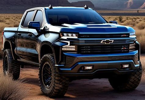 5 Life-Changing Upgrades for Your 2025 Chevy Silverado: Boost Performance, Safety, and Style!