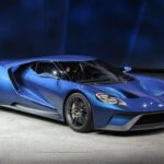 5 Surprising Ways to Afford the $250,000 Ford GT - Don't Miss Out!