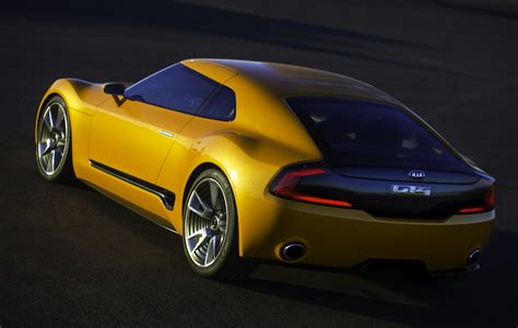 7 Key Features That Make the Kia Stinger a Game-Changing Sport Car for Under ,000!