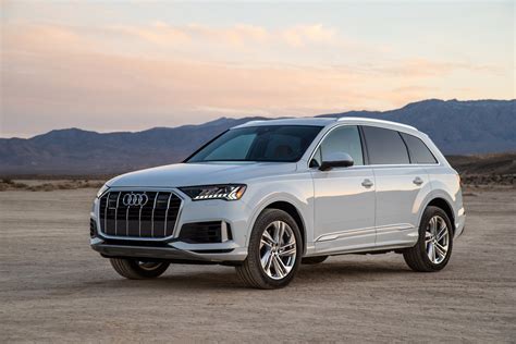 7 Life-Changing Audi SUVs Under ,000 That Will Revolutionize Your Daily Commute 7 Life-Changing Audi SUVs Under ,000 That Will Revolutionize Your Daily Commute