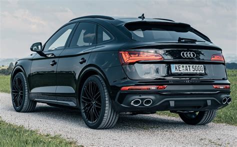 7 Life-Changing Audi SUVs Under ,000 That Will Revolutionize Your Daily Commute 7 Life-Changing Audi SUVs Under ,000 That Will Revolutionize Your Daily Commute