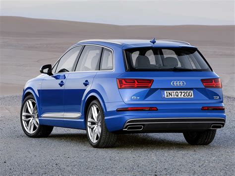 7 Life-Changing Audi SUVs Under ,000 That Will Revolutionize Your Daily Commute 7 Life-Changing Audi SUVs Under ,000 That Will Revolutionize Your Daily Commute