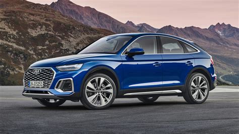 7 Life-Changing Audi SUVs Under ,000 That Will Revolutionize Your Daily Commute 7 Life-Changing Audi SUVs Under ,000 That Will Revolutionize Your Daily Commute