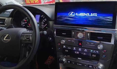 7 Mind-Blowing Lexus LS460 Upgrades That Will Take Your Ride to the next 0,000 Level!