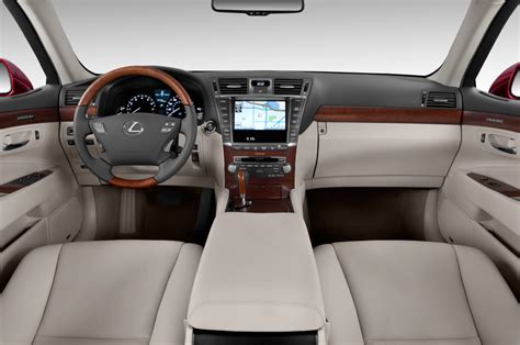 7 Mind-Blowing Lexus LS460 Upgrades That Will Take Your Ride to the next 0,000 Level!