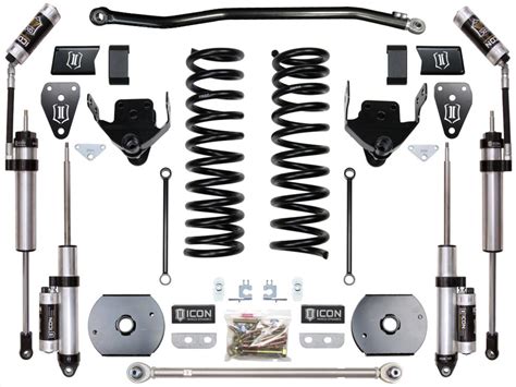 7 Mind-Blowing Upgrades to Turn Your Chevy Silverado 2500 into a ,000 Beast on Wheels!