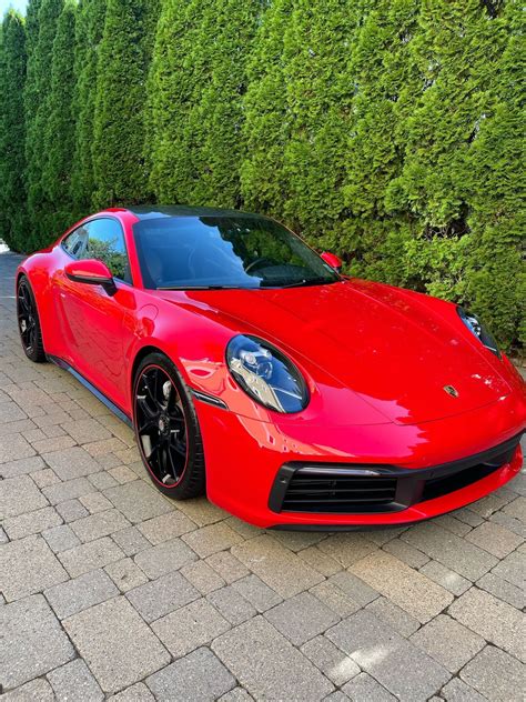 7 Mind-Blowing Ways a 0,000 Porsche 911 Carrera Can Save You Money on Your Daily Commute