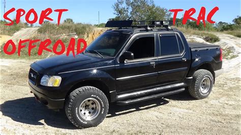 7 Proven Ways the Ford Explorer Sport Trac Can Increase Your Off-Road Earning Potential by ,000 7 Proven Ways the Ford Explorer Sport Trac Can Increase Your Off-Road Earning Potential by ,000
