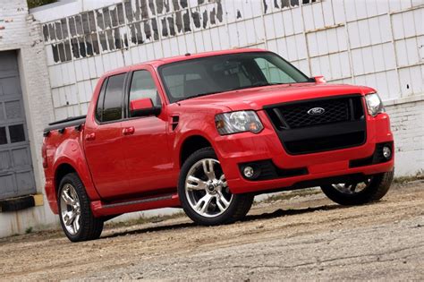 7 Proven Ways the Ford Explorer Sport Trac Can Increase Your Off-Road Earning Potential by ,000 7 Proven Ways the Ford Explorer Sport Trac Can Increase Your Off-Road Earning Potential by ,000