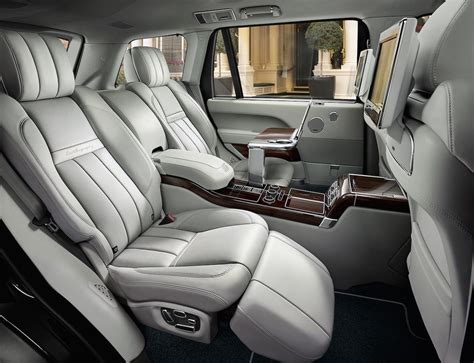 7 Reasons You'll Fall in Love with These Top-Rated Luxury SUVs Under ,000!