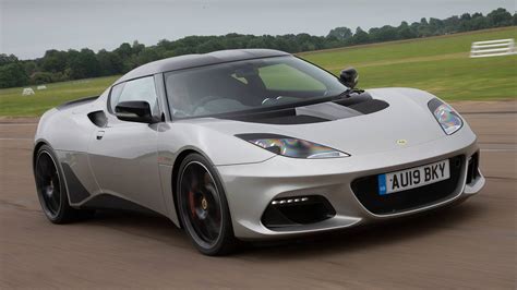 7 Shocking Reasons Why the Lotus Evora is the Most Underrated Supercar of the 21st Century