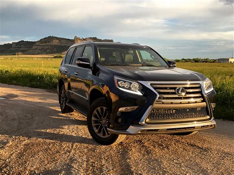 7 Surprising Ways a 0,000 Lexus GX Can Make Your Life 10x Better
