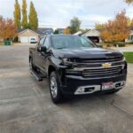 7 Surprising Ways a $49,995 Chevy Silverado 1500 Can Upgrade Your Off-Road Adventures This Summer!