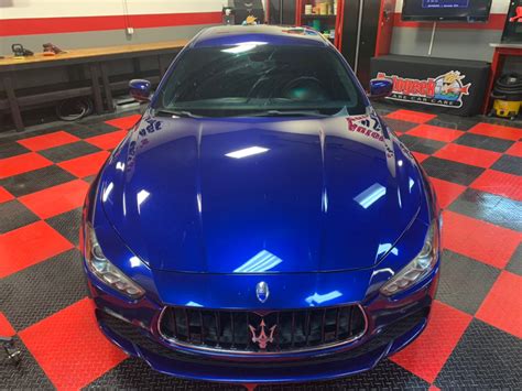 7 Unbelievable Maserati Makeovers: How a ,000 Car Can Look Like a 0,000 Dream Machine