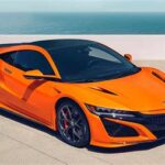7 Ways the Acura NSX Will Revolutionize Your Daily Commute: From 0 to 60 in 2.9 Seconds!