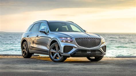 Top 7 Best Small Luxury SUVs Under ,000: Navigate the Road to Affordability and Elegance