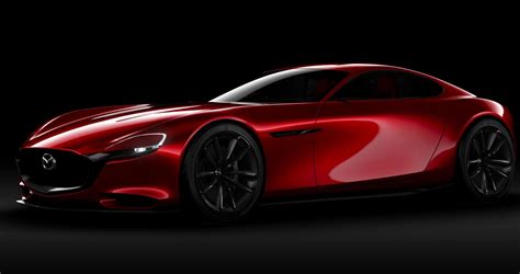 Unleash the Beast: 7 Mind-Blowing Facts About the Top-Rated Mazda Sports Car Unleash the Beast: 7 Mind-Blowing Facts About the Top-Rated Mazda Sports Car