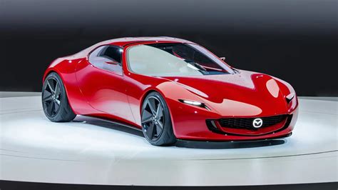 Unleash the Beast: 7 Mind-Blowing Facts About the Top-Rated Mazda Sports Car Unleash the Beast: 7 Mind-Blowing Facts About the Top-Rated Mazda Sports Car
