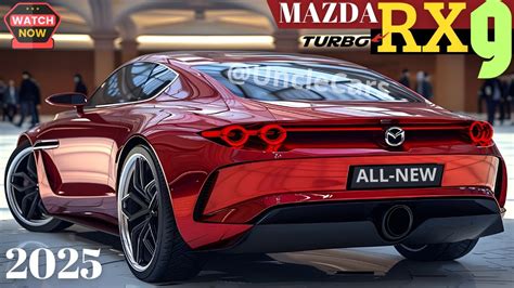 Unleash the Beast: 7 Mind-Blowing Facts About the Top-Rated Mazda Sports Car Unleash the Beast: 7 Mind-Blowing Facts About the Top-Rated Mazda Sports Car
