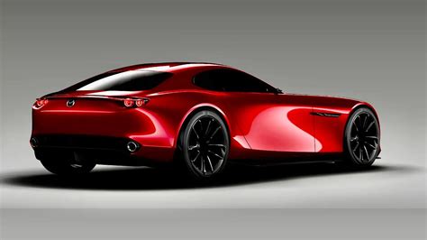 Unleash the Beast: 7 Mind-Blowing Facts About the Top-Rated Mazda Sports Car Unleash the Beast: 7 Mind-Blowing Facts About the Top-Rated Mazda Sports Car