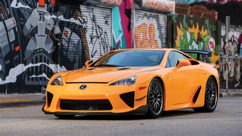 Unlock the Luxury! 2012 Lexus LFA Price Reveal: 0,000 Supercar Bargain or Overpriced Dream?