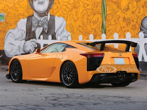 Unlock the Luxury! 2012 Lexus LFA Price Reveal: 0,000 Supercar Bargain or Overpriced Dream?