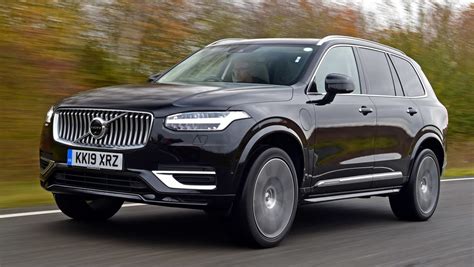 7 LUXURY SUVs That Will Change Your Life: Top-Rated Models Under $80,000