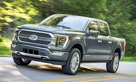 10 Life-Changing Ford Pickup Trucks You Must Know AboutFordPickupTruck