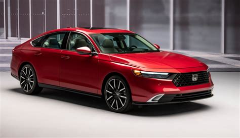 🚨 5 MUST-KNOW Secrets About the 2025 Honda Accord Sport You Need to Upgrade Your Ride 🚨
