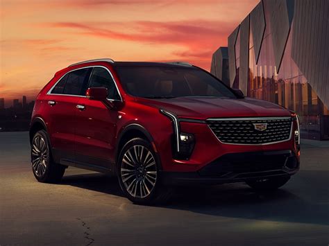 10 EXPLOSIVE Features Coming to the 2025 Cadillac XT4: What You Need to Know 10 EXPLOSIVE Features Coming to the 2025 Cadillac XT4: What You Need to Know