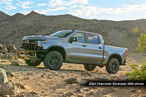 10 Hidden Features That Make the 2025 Chevrolet Silverado 1500 a Game-Changer for ,000 and Less! 10 Hidden Features That Make the 2025 Chevrolet Silverado 1500 a Game-Changer for ,000 and Less!
