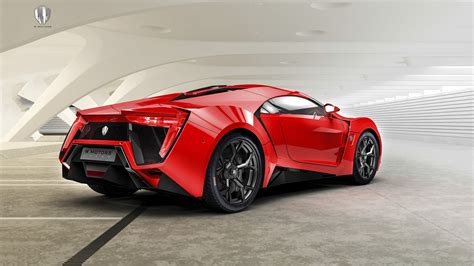 10 Mind-Blowing FACTS About the Hyper Lykan Sport, the SUPERCAR You Never Knew Existed! 10 Mind-Blowing FACTS About the Hyper Lykan Sport, the SUPERCAR You Never Knew Existed!