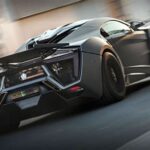 10 Mind-Blowing FACTS About the Hyper Lykan Sport, the SUPERCAR You Never Knew Existed!
