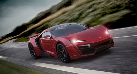 10 Mind-Blowing FACTS About the Hyper Lykan Sport, the SUPERCAR You Never Knew Existed! 10 Mind-Blowing FACTS About the Hyper Lykan Sport, the SUPERCAR You Never Knew Existed!