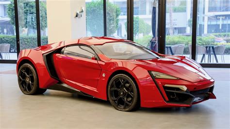 10 Mind-Blowing FACTS About the Hyper Lykan Sport, the SUPERCAR You Never Knew Existed! 10 Mind-Blowing FACTS About the Hyper Lykan Sport, the SUPERCAR You Never Knew Existed!