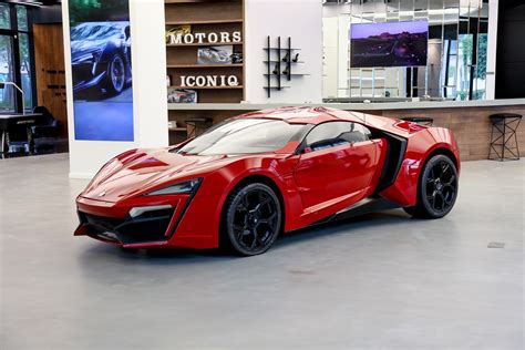 10 Mind-Blowing FACTS About the Hyper Lykan Sport, the SUPERCAR You Never Knew Existed! 10 Mind-Blowing FACTS About the Hyper Lykan Sport, the SUPERCAR You Never Knew Existed!
