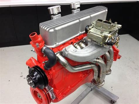 10 Mind-Blowing Upgrades to Take Your 1955 C10 Chevy to 500 Horsepower!